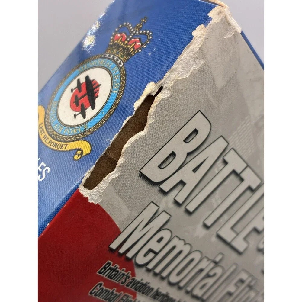 Battle Of Britain: Memorial Flight Add-on (Flight Simulator 2000/02) PC